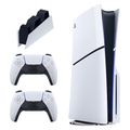 PlayStation 5 Slim