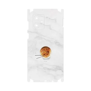 MAHOOT Noodle-FullSkin Cover Sticker for Motorola Moto G54