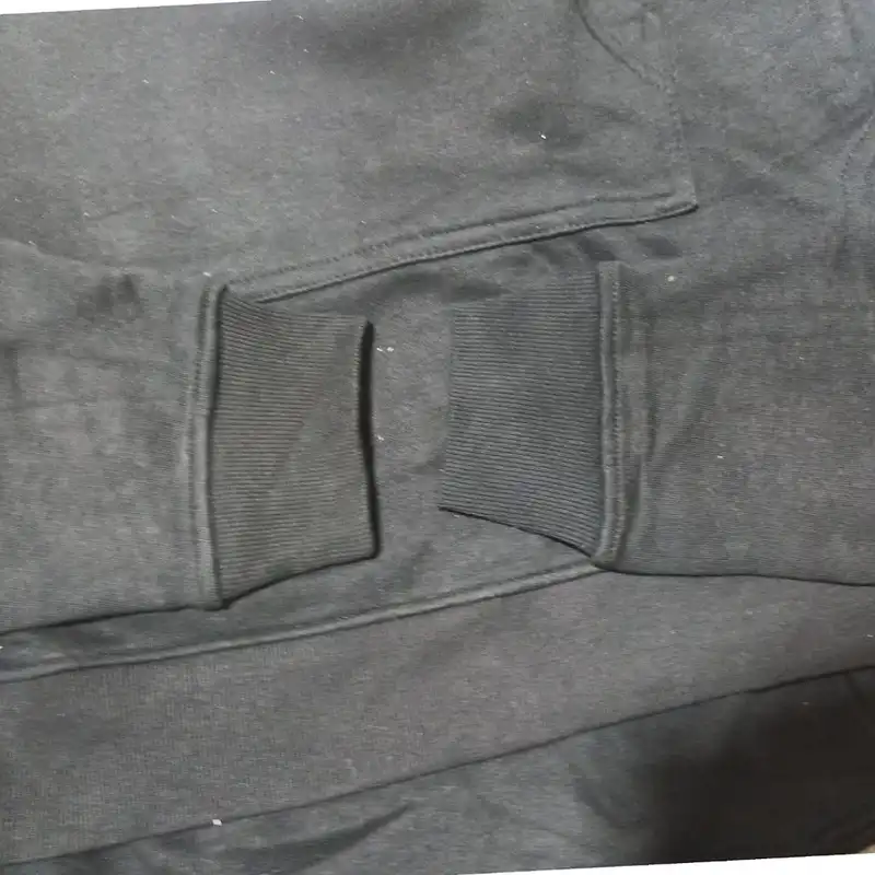 هودی زنانه اسمارا مدل  داخل کرکی کد SMB117