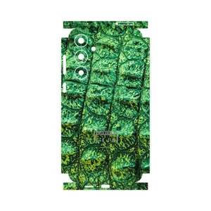 MAHOOT Crocodile Skin-FullSkin Cover Sticker for Samsung Galaxy A55