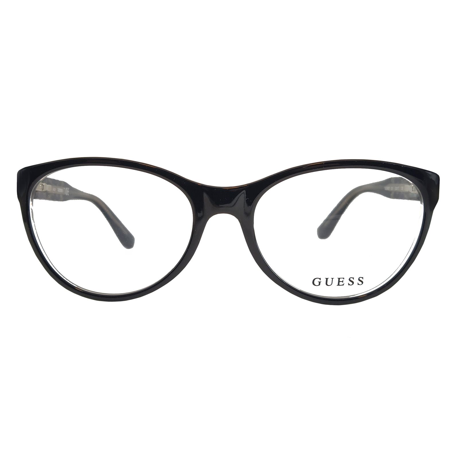 فریم عینک طبی زنانه گس مدل GU260700153 -  - 1