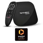 اندروید باکس تسکو مدل TAB ECO AIR به همراه ایر ماوس و اشتراک سه ماهه فیلیمو
