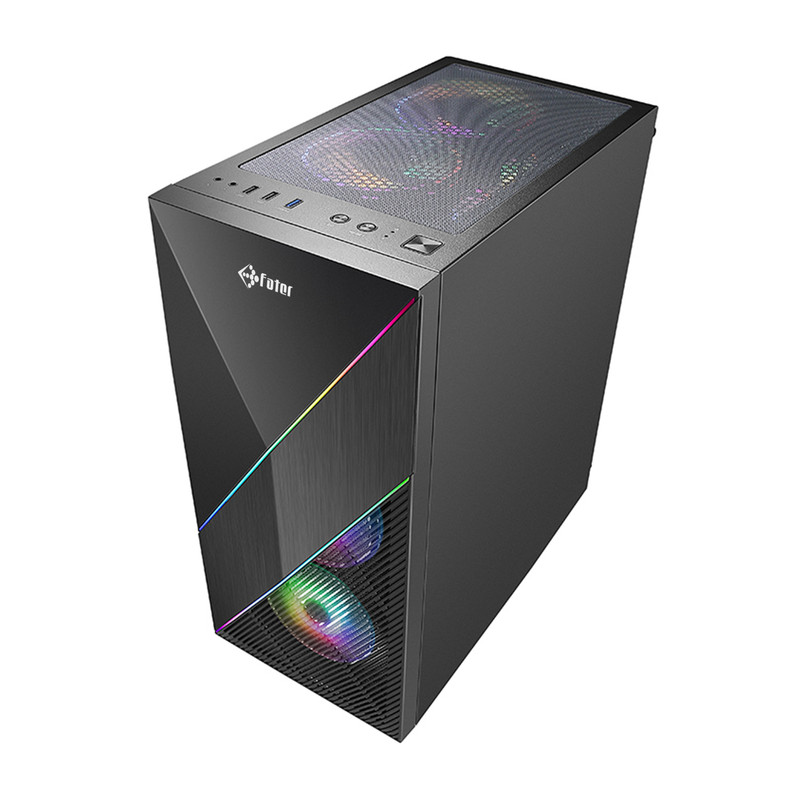 کیس کامپیوتر گیمینگ فاطر مدل FG-520X