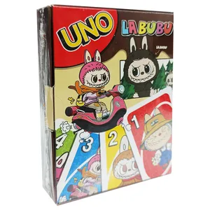 بازی فکری اونو مدل لبوبو