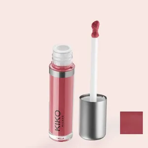 رژ لب مایع کیکو میلانو مدل  MATTE VEIL شماره 16