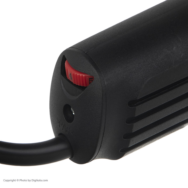 مینی فرز جاب مدل JB-125 مینی فرز جاب مدل JB-125