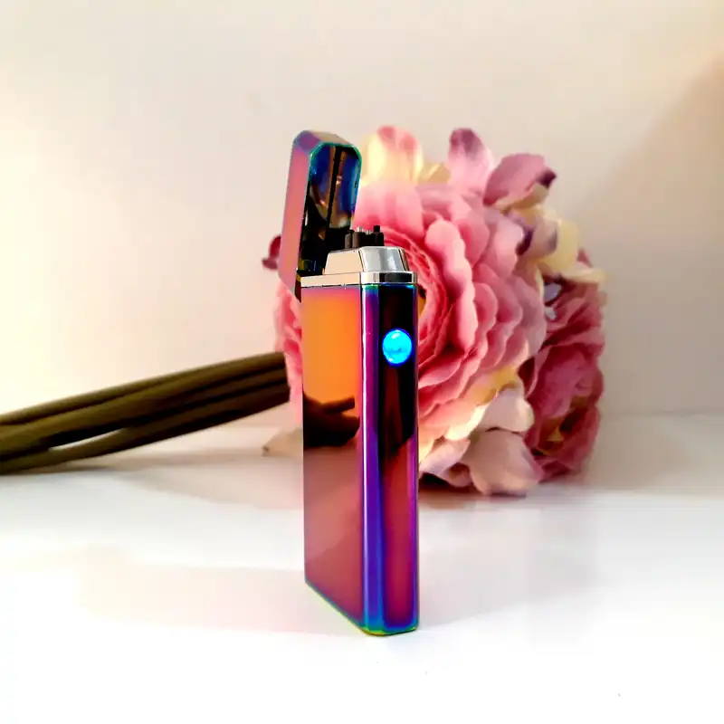 فندک مدل CLASSIC کد SAEGHE01