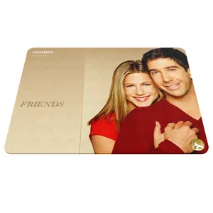 Hoomero Friends A7302 Mousepad