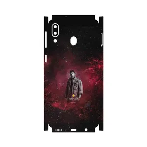 MAHOOT Tom Hardy-FullSkin Cover Sticker for Samsung Galaxy M20