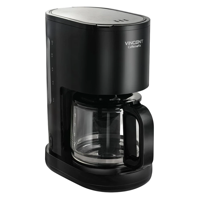 قهوه-ساز وینسنت مدل cd3209