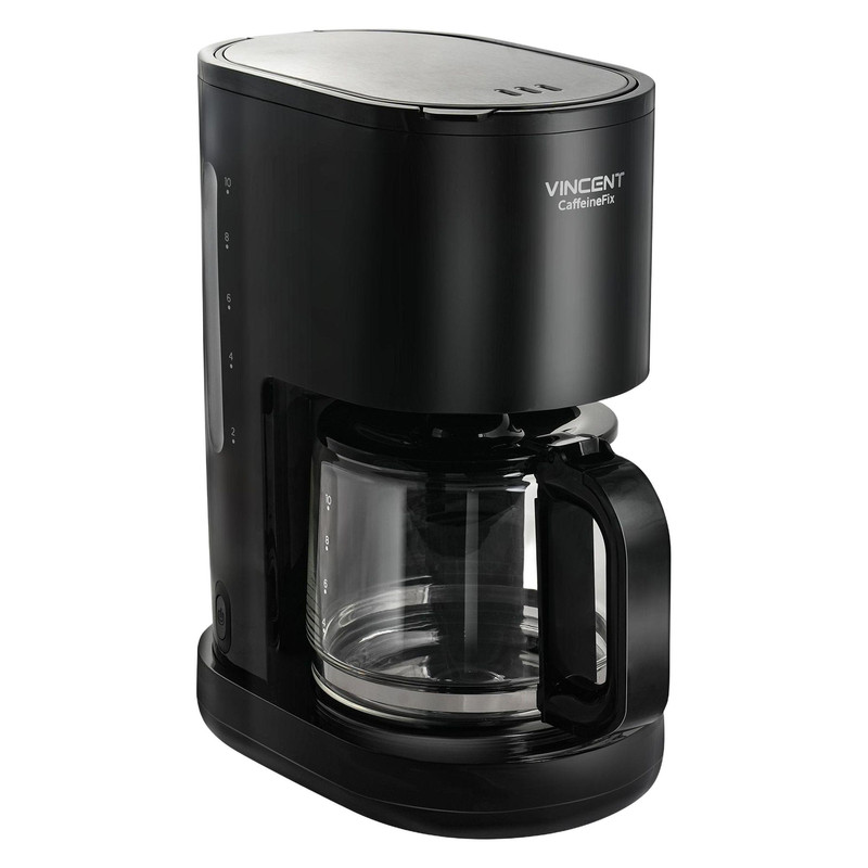 قهوه‌ساز وینسنت مدل CD3209