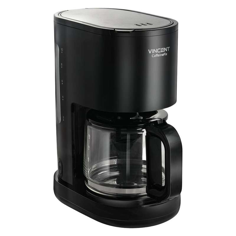 قهوهساز وینسنت مدل CD3209 قهوهساز وینسنت مدل CD3209