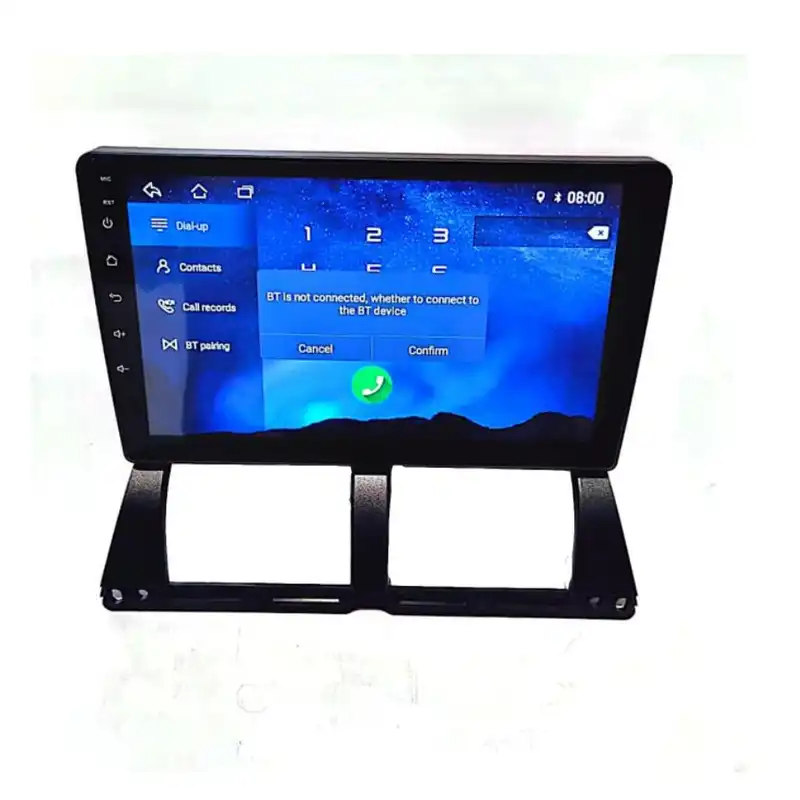 مانیتور اندروید راک مدل s150 Plus مناسب برای تیبا 1