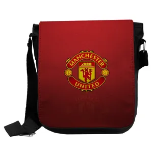 کیف رودوشی مدل منچستر یونایتد کد KD328