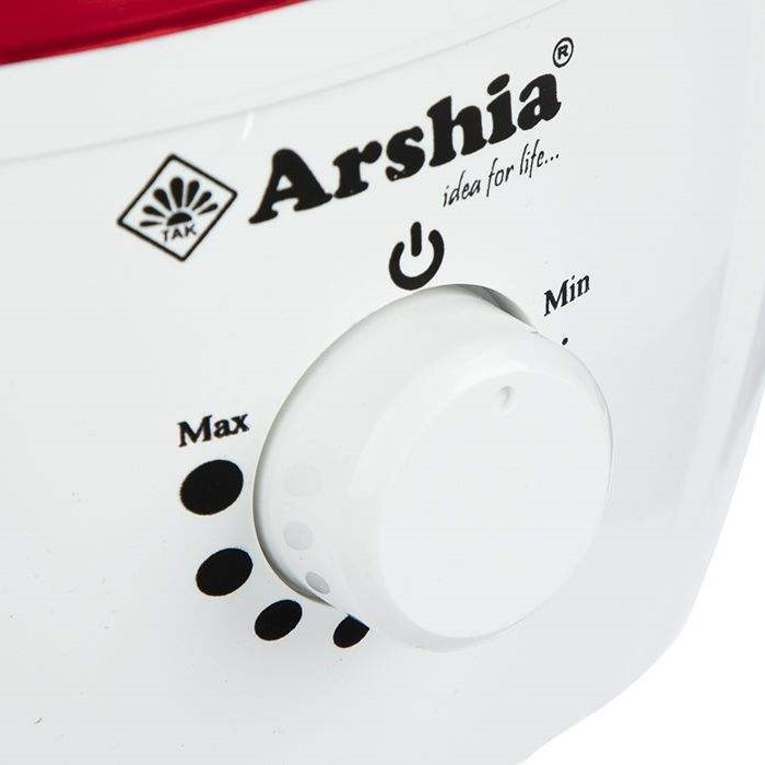 دستگاه بخور و رطوبت ساز سرد ارشیا مدل AR-hf4580