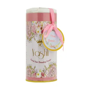 سفیدآب یاشلی مدل flower