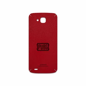 MAHOOT RL-PUBG Cover Sticker for LG X venture