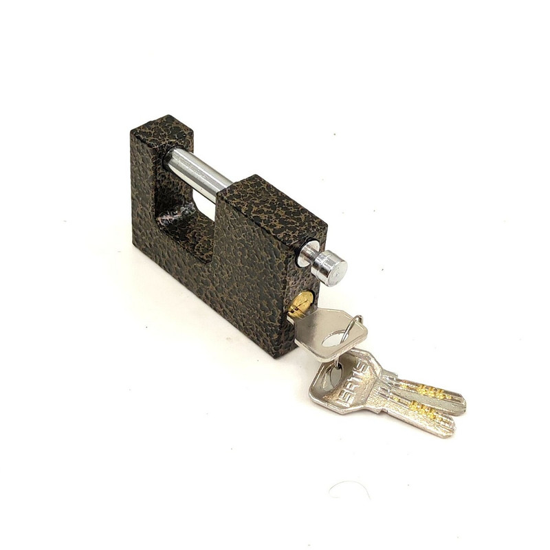 قفل کتابی ایستا کد 90 قفل کتابی ایستا کد 90