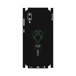 MAHOOT XBOX-FullSkin Cover Sticker for Samsung Galaxy A02