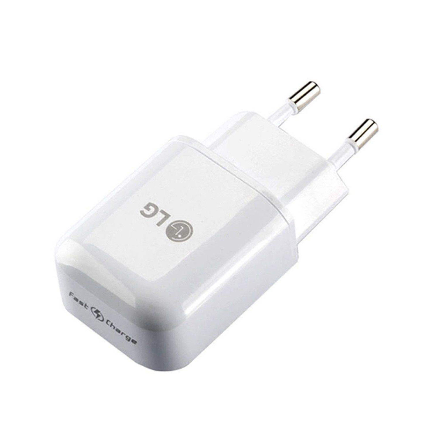 شارژر دیواری  مدل H05ED