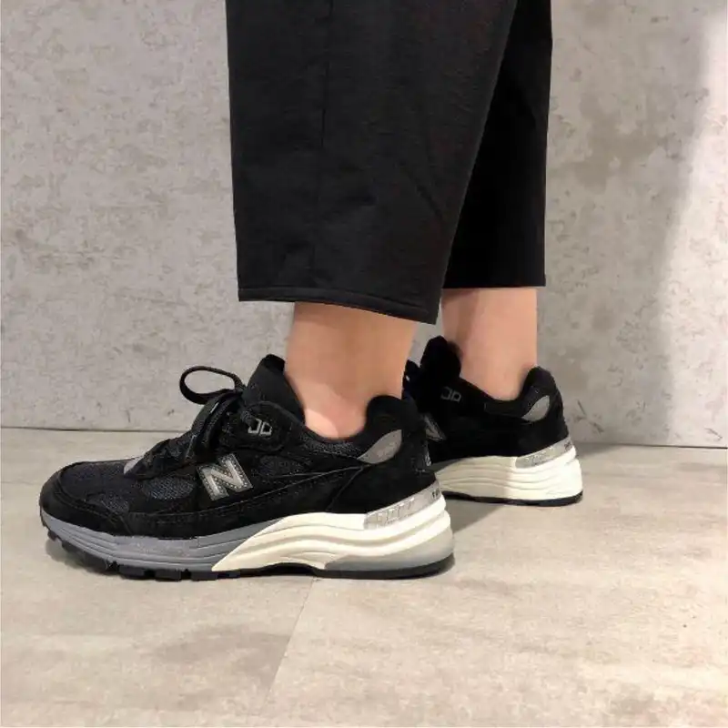 کفش پیاده روی مردانه مدل N-2002R