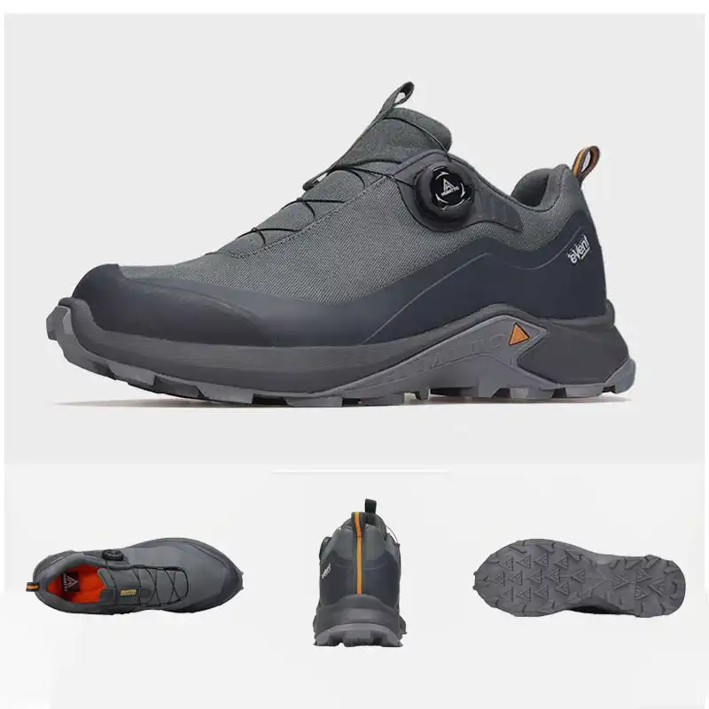 کفش پیاده روی مردانه هامتو مدل 140660A-2