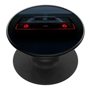 پایه نگهدارنده گوشی موبایل پاپ  سوکت آکام مدل APS002602