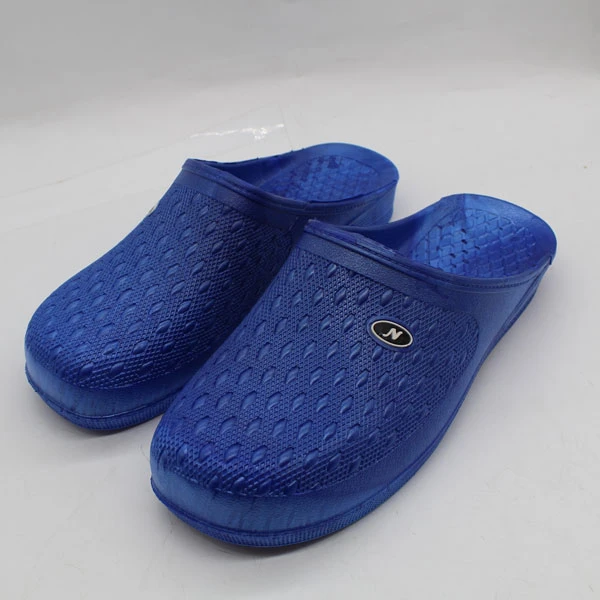 عکس شماره 2 : دمپایی مدل جلوبسته سلطان 1334-dbe