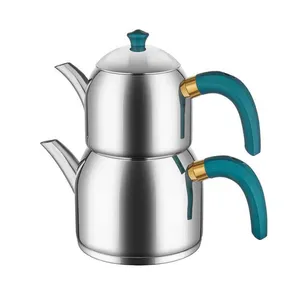 ست کتری و قوری مدل نوا
