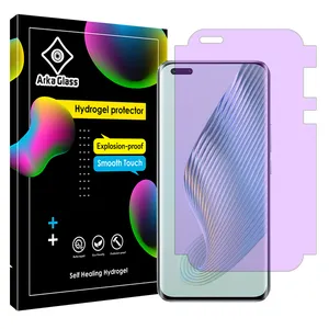 Arca Glass Eye Car model anti-violet screen protector suitable for Honor Magic5 Pro mobile phone