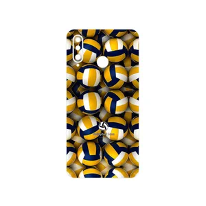 MAHOOT Volleyball Cover Sticker for Huawei P30 Lite  48 MP Camera