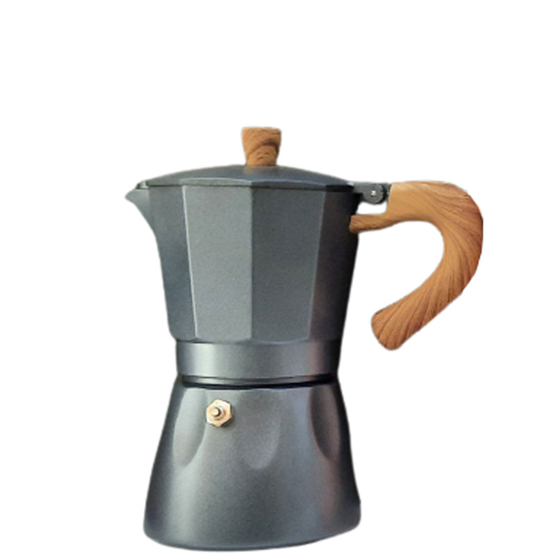 قهوه جوش موکا مدل c6