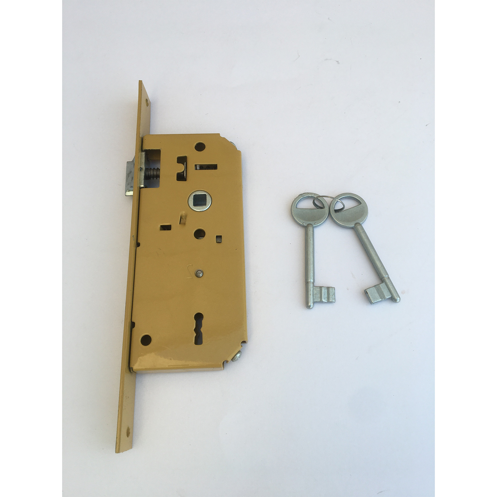 قفل در فاخر مدل 182