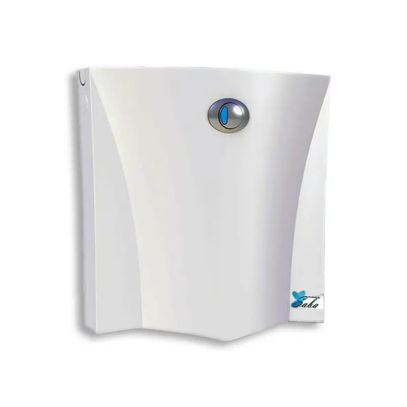 فلاش تانک صبا مدل صدف