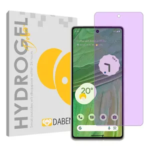 Daben Tough model Anti-Purple screen protector suitable for Google Pixel 7 Mobile phone