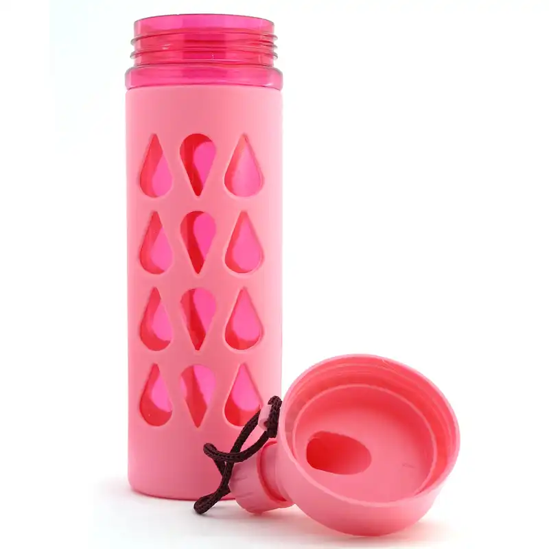 قمقمه مدل اشک گنجایش 0.8 لیتر