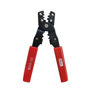  انبر فیش دی تک مدل DT-202B