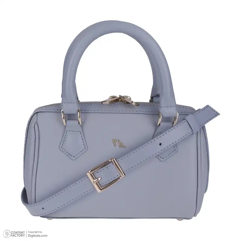 کیف دستی زنانه چرم مشهد مدل S0868-093