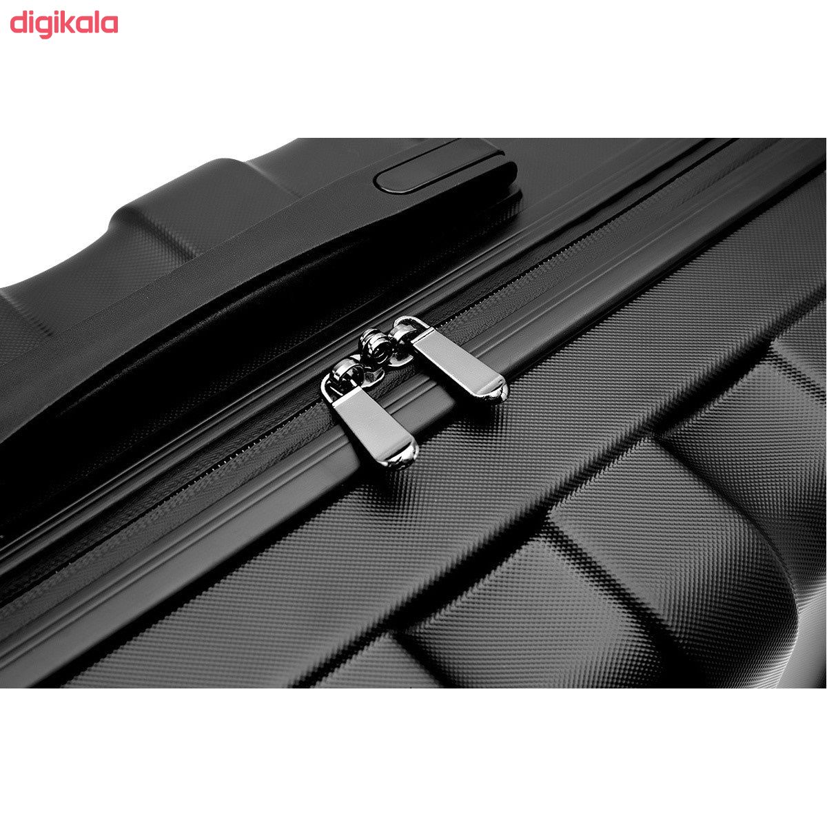 کیف دوربین دی جی آی مدل Ronin-M Suitcase main 2 1