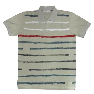 پولوشرت آستین کوتاه مردانه مدل 650