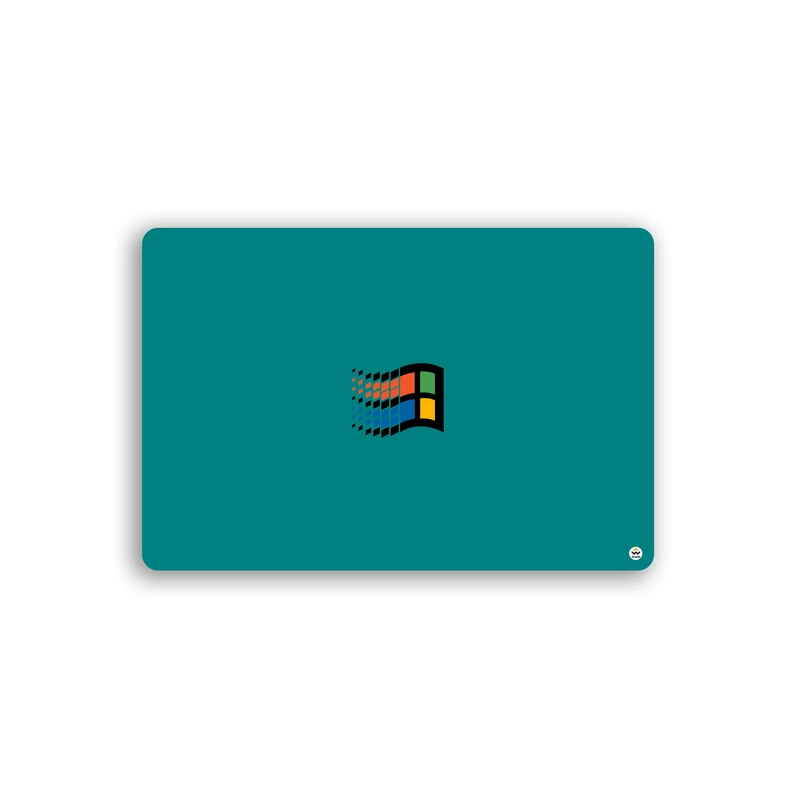 ماوس پد گیمینگ شادیت مدل ویندوز کد1993 سایز37*24سانتیمتر