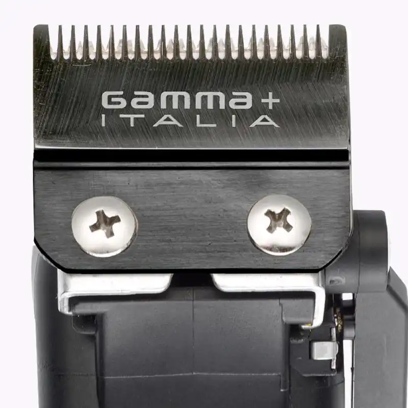 ماشین اصلاح موی سر و صورت گاما پلاس مدل BOOSTED