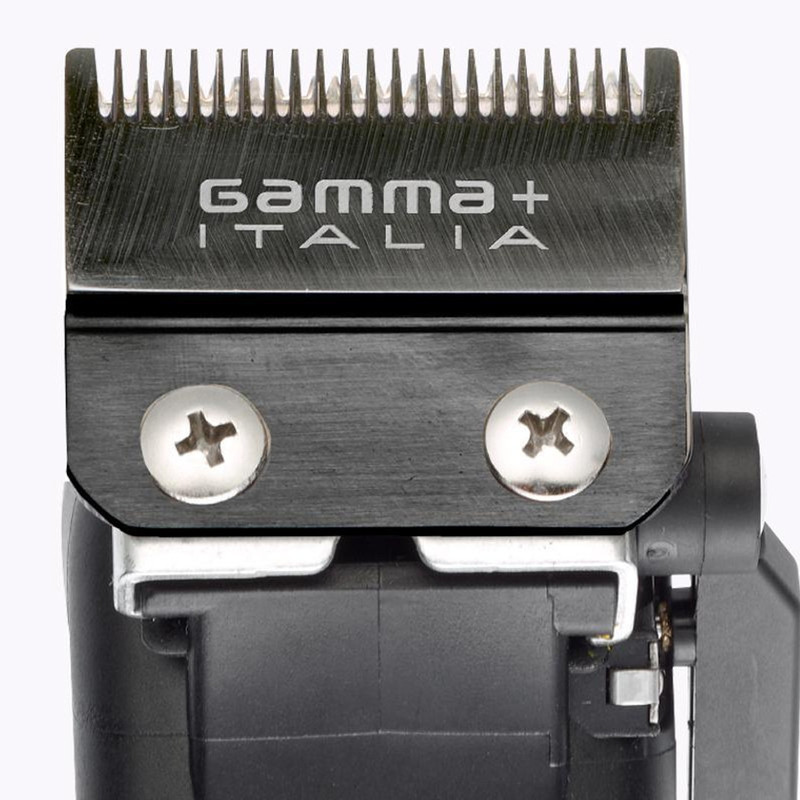 ماشین اصلاح موی سر و صورت گاما پلاس مدل BOOSTED