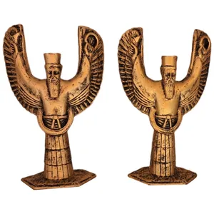 جاشمعی کد 06 بسته 2 عددی