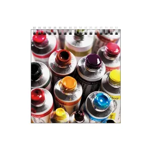 دفتر طراحی طرح رنگ روغن و اکرولیک کد 3202958
