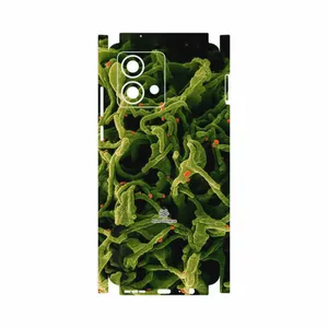 MAHOOT Atom Universe 2-FullSkin Cover Sticker for Motorola Moto G84