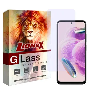 محافظ صفحه نمایش لایونکس مدل SIMPLEL مناسب برای گوشی موبایل شیائومی Redmi Note 12S