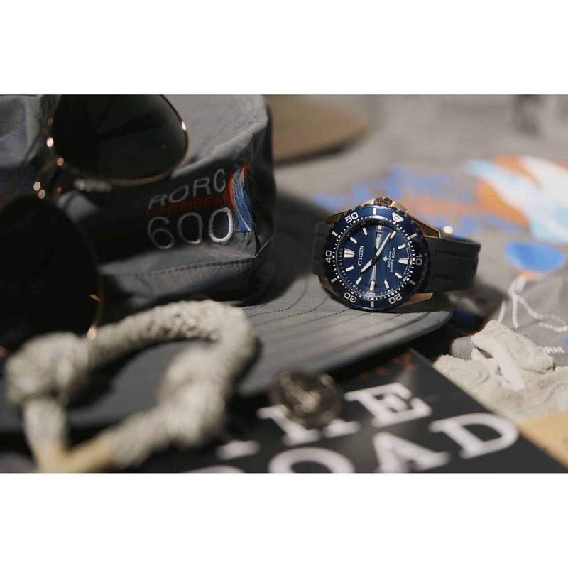 ساعت مچی عقربه‌ای مردانه سیتی زن مدل BN0196-01L