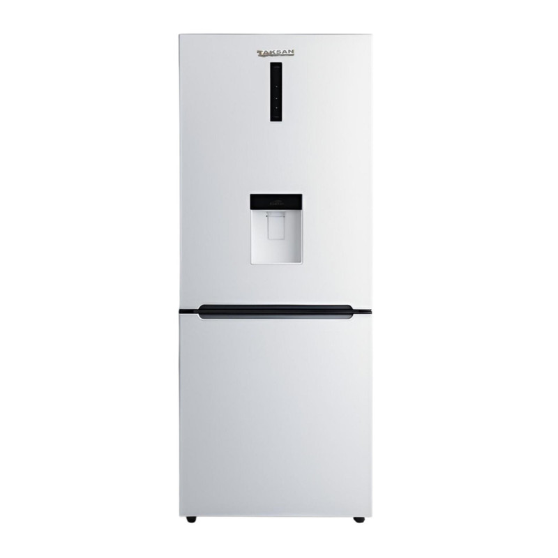 یخچال فریزر 27 فوت تکسان مدل یخچال تک