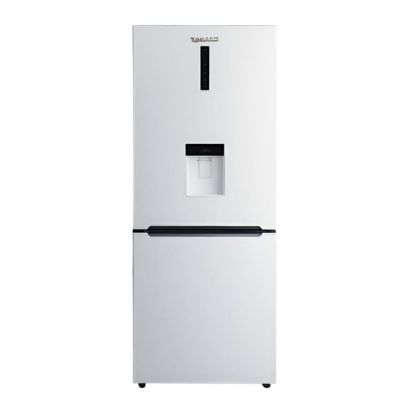 یخچال فریزر 27 فوت تکسان مدل یخچال تک